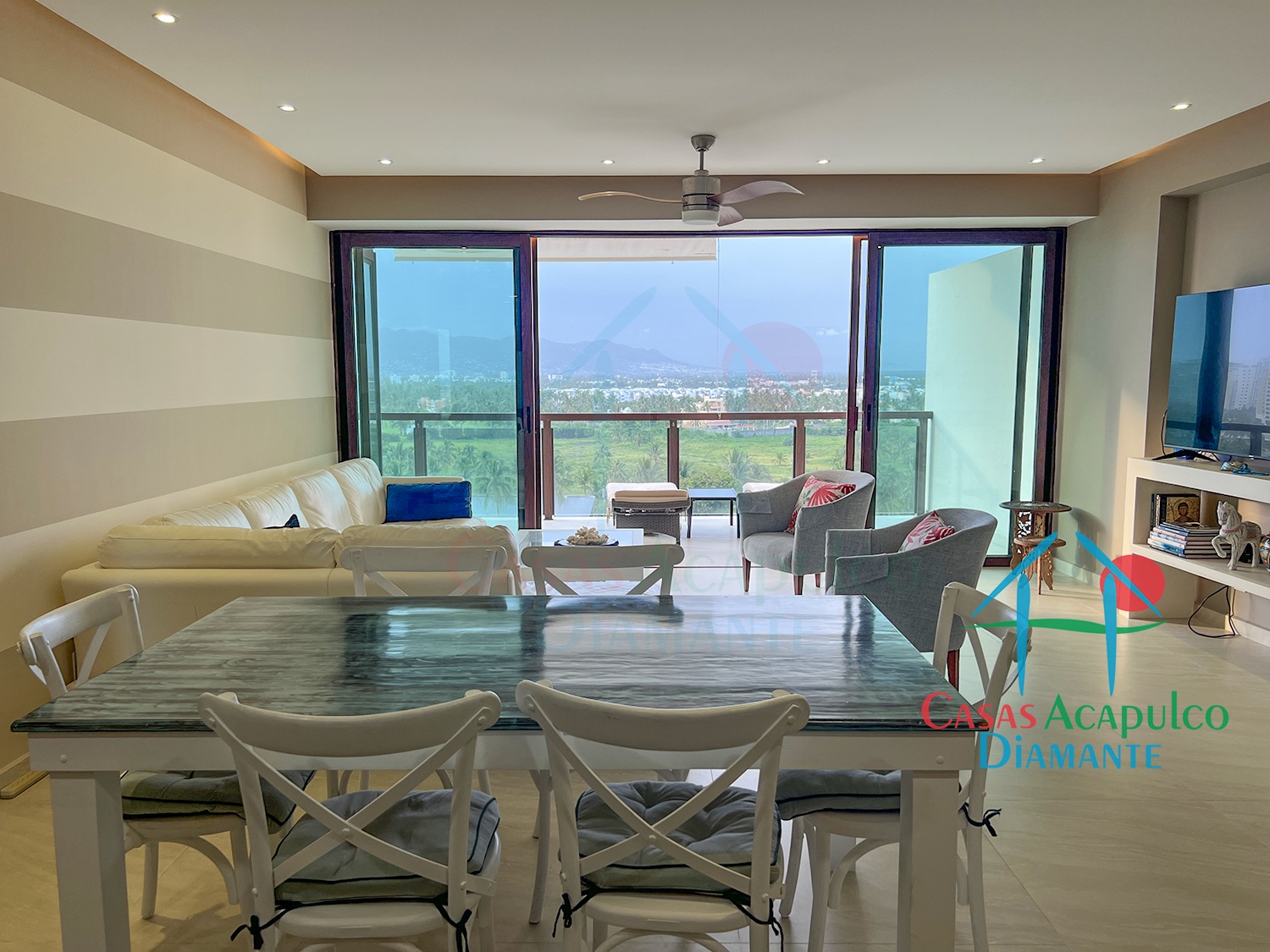 La Isla Emerald G 10 - Estancia 3